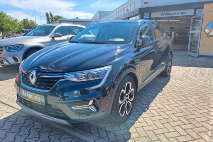 Renault Arkana Gebrauchtwagen