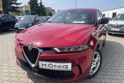 Alfa Romeo Tonale Gebrauchtwagen