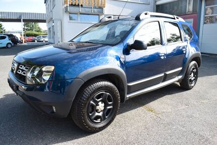 Dacia Duster Gebrauchtwagen