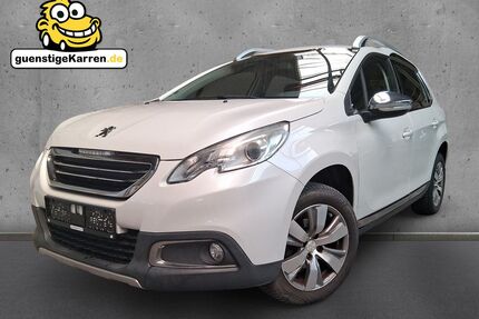 Peugeot 2008 Gebrauchtwagen