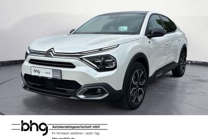 Citroen C4 X Gebrauchtwagen