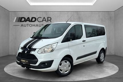 Ford Transit Custom Gebrauchtwagen