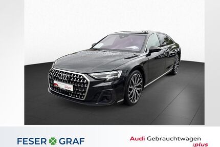 Audi A8 Gebrauchtwagen