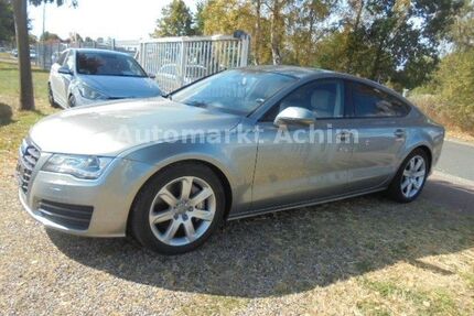 Audi A7 Gebrauchtwagen