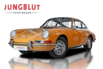 Porsche 911 Urmodell Gebrauchtwagen