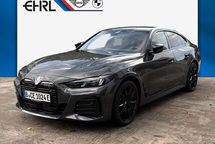 BMW i4 Gebrauchtwagen