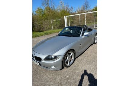 BMW Z4 Gebrauchtwagen