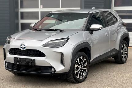 Toyota Yaris Cross Gebrauchtwagen