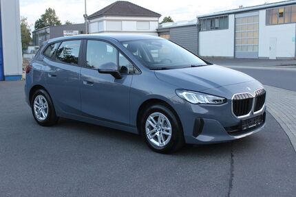 BMW 218 Active Tourer Gebrauchtwagen