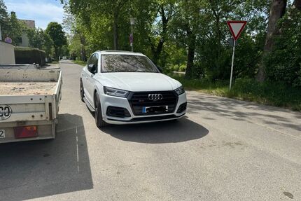 Audi SQ5 Gebrauchtwagen