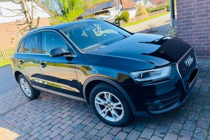 Audi Q3 Gebrauchtwagen