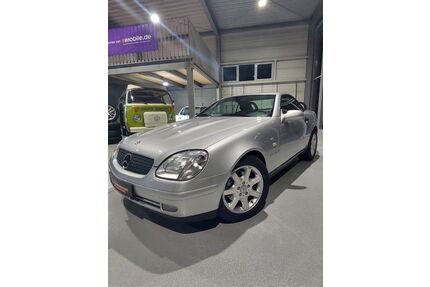 Mercedes-Benz SLK 230 Gebrauchtwagen