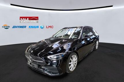 Mercedes-Benz C 300 Gebrauchtwagen