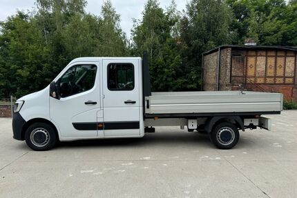 Renault Master Gebrauchtwagen