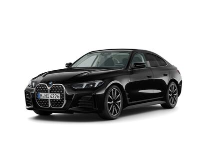 BMW 420 Gran Coupé Gebrauchtwagen