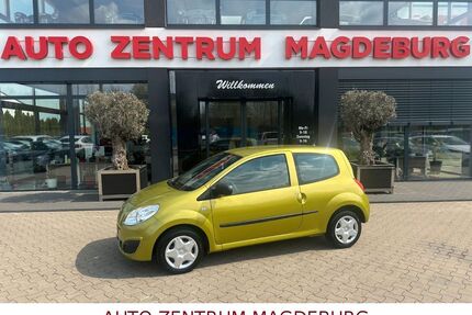 Renault Twingo Gebrauchtwagen