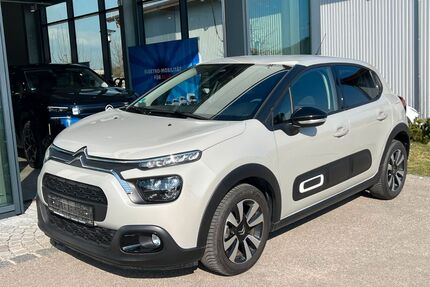 Citroen C3 Gebrauchtwagen