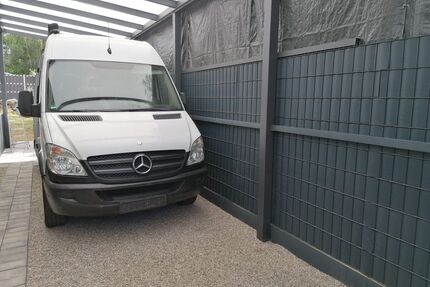 Mercedes-Benz Sprinter Gebrauchtwagen