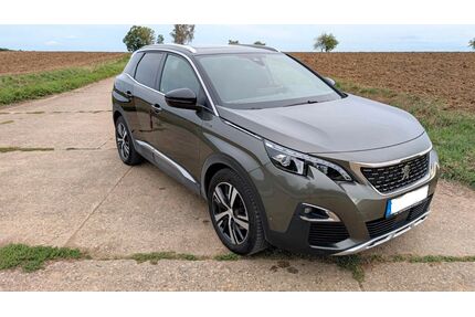 Peugeot 3008 Gebrauchtwagen