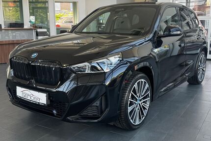 BMW iX1 Gebrauchtwagen