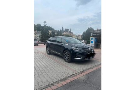 Renault Espace Gebrauchtwagen