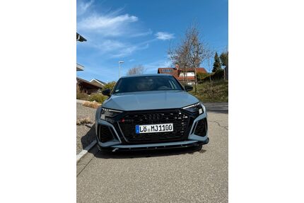 Audi RS3 Gebrauchtwagen