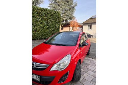 Opel Corsa Gebrauchtwagen