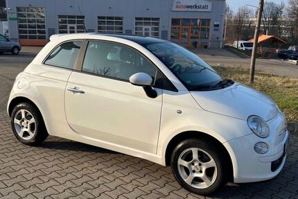 Fiat 500 Gebrauchtwagen