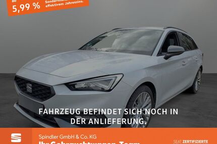 Seat Leon Gebrauchtwagen