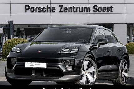 Porsche Macan Gebrauchtwagen