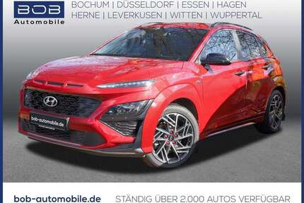 Hyundai KONA Gebrauchtwagen