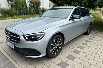 Mercedes-Benz E 300 Gebrauchtwagen