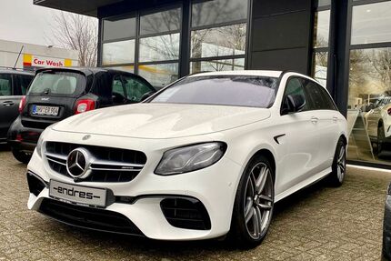 Mercedes-Benz E 63 AMG Gebrauchtwagen