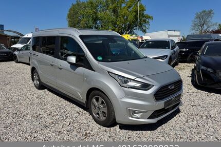 Ford Tourneo Connect Gebrauchtwagen