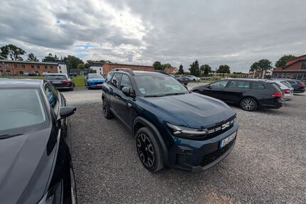 Dacia Bigster Gebrauchtwagen
