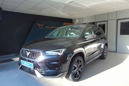 Cupra Ateca Gebrauchtwagen