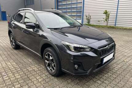 Subaru XV Gebrauchtwagen