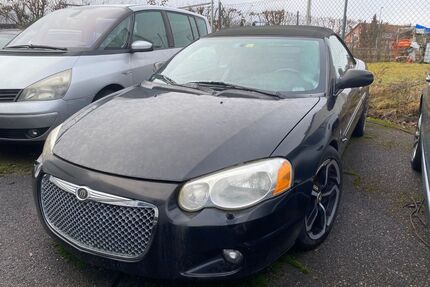 Chrysler Sebring Gebrauchtwagen