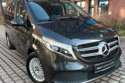 Mercedes-Benz V 300 Gebrauchtwagen