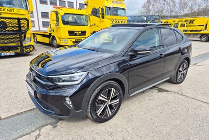 VW Taigo Gebrauchtwagen