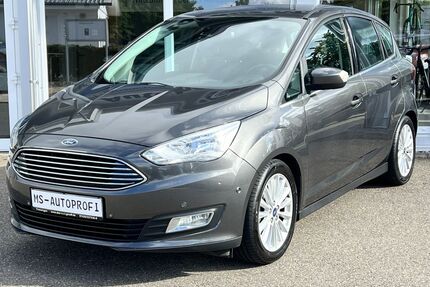 Ford C-Max Gebrauchtwagen