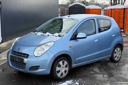 Suzuki Alto Gebrauchtwagen