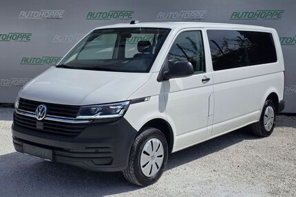 VW T6 Kombi Gebrauchtwagen