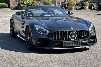 Mercedes-Benz AMG GT C Gebrauchtwagen