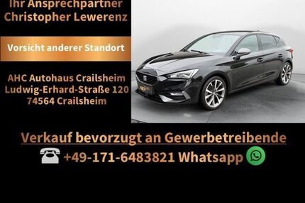 Seat Leon Gebrauchtwagen