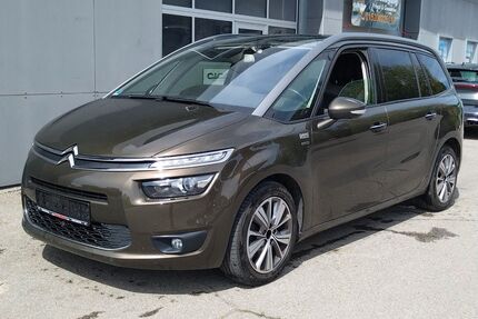 Citroen Grand C4 Picasso / SpaceTourer Gebrauchtwagen