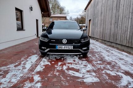 VW Passat Alltrack Gebrauchtwagen