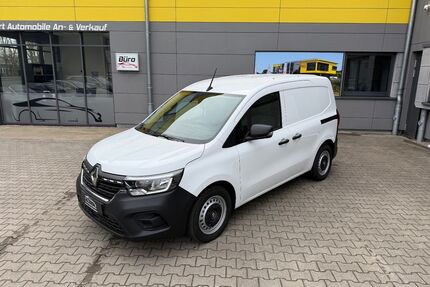 Renault Kangoo Gebrauchtwagen