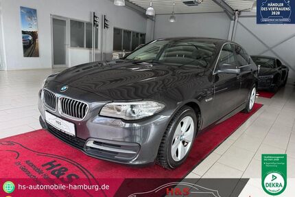 BMW 520 Gebrauchtwagen