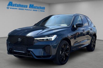 Volvo XC60 Gebrauchtwagen